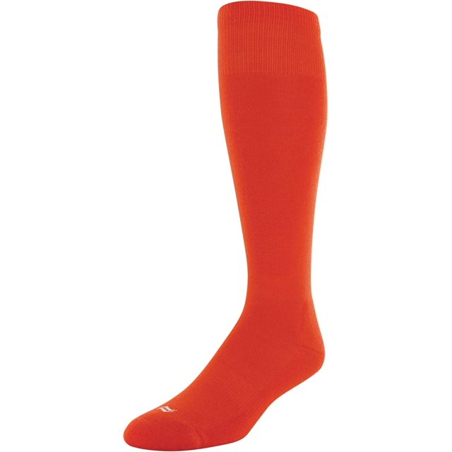 YOYO RBI Baseball Over-the-Calf Team Athletic Performance Socks for Men and Youth (2 Pairs)