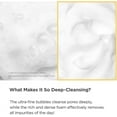 thumbnail image 3 of ma:nyo, Pure & Deep Cleansing Foam, 6.7 fl oz (200 ml), 3 of 5