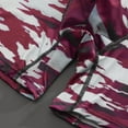 thumbnail image 3 of Mens Underwear Breathable Boxer Briefs  for Men Soft Stretchy Men's Underwear with Fly, 3 of 9