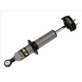 thumbnail image 3 of Convient 2005-2022 Toyota Tacoma Icon Vehicle Dynamics Amortisseur 58632 2.5 Series; Valve Non Ajustable; Levage de 0 à 2 Pouces; Réutilisable avec Ressort OE; Noir/gris; Sans Réservoir Télécommandé; Ensemble de 2, 3 of 3