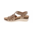 thumbnail image 5 of Clarks Calenne Clara Womens Wedges, 5 of 6