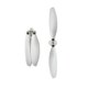 thumbnail image 5 of Cuchillas De Hélice De Repuesto Para Reducción De Ruido Compatibles Con Dji Mini 2, Accesorios Para Drones, Hélices Plegables De Liberación Rápida Tipo Prensa Minnieouse EL016153-00, 5 of 5