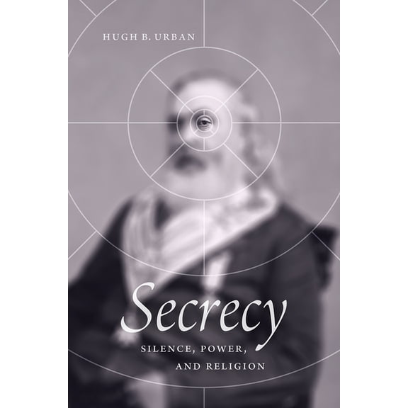 Secrecy: Silence, Power, and Religion, (Paperback)