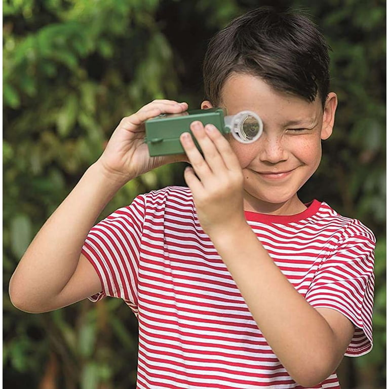 4M KidzLabs Survival Science Kit - Walmart.com