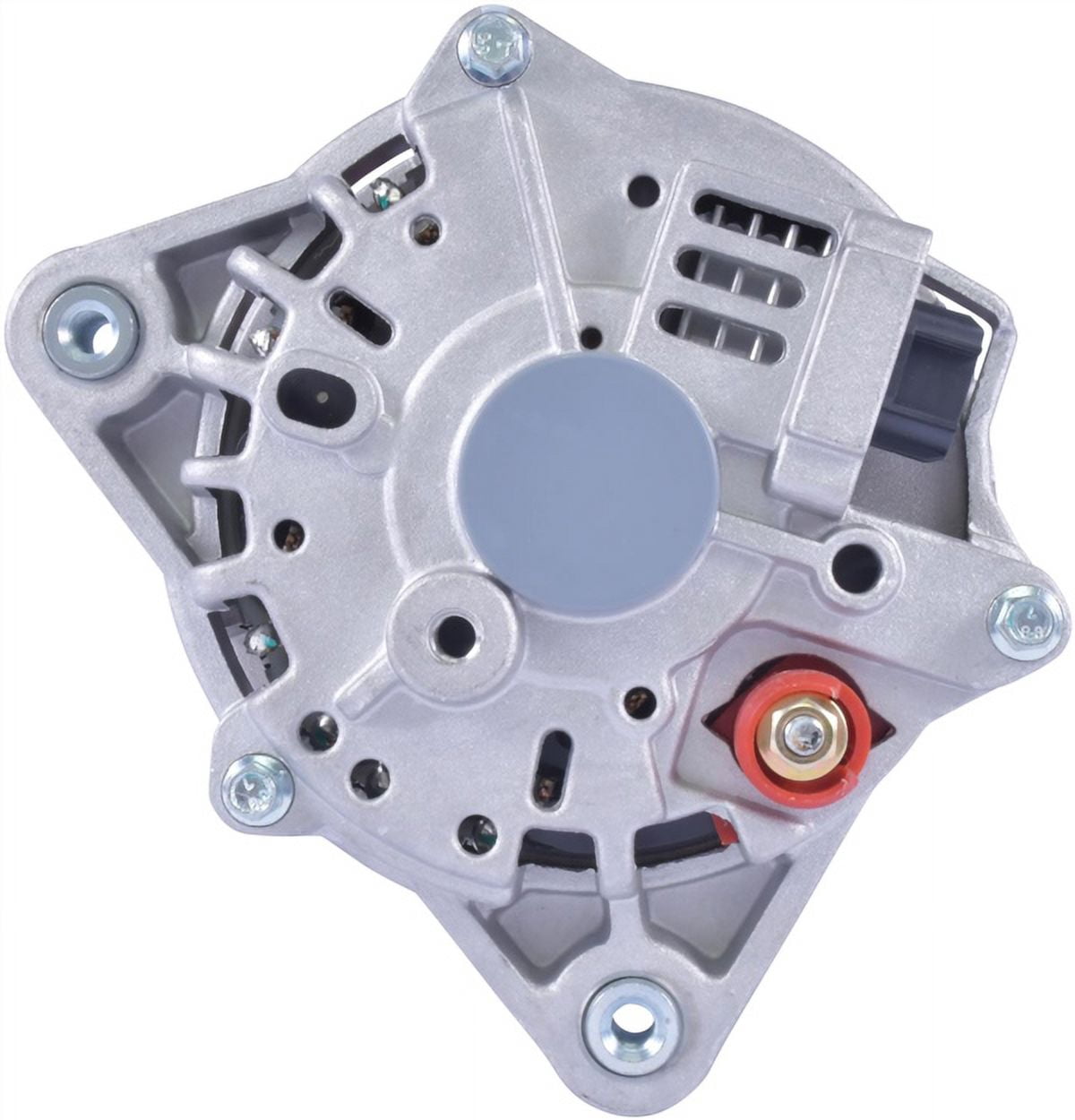 ACDelco 335-1157 Alternator Fits select: 2001-2007 FORD RANGER, 2001-2009 MAZDA B2300
