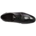 thumbnail image 5 of ECCO Men's Citytray Shoe in Black, 42 EU, 5 of 6