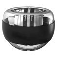 thumbnail image 1 of Led Gyroscopic Powerball Autostart Range Gyro Power Wrist Ball con Counter Arm Hand Muscle Force Trainer Fitness Equipment,11 Feliz Sencillez, 1 of 5