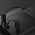 thumbnail image 2 of Kyusrd Wireless Bluetooth Headset Osteoconductive Headset Ear Hook Sports Headset Business Headset, 2 of 3