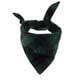 thumbnail image 2 of Toalla de saliva decorativa Green Drak cuello tipo escocés Drak Verde Negro L Gloria Cuello del gato del perro del animal doméstico, 2 of 9