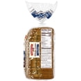 thumbnail image 6 of Pepperidge Farm Whole Grain 100% Whole Wheat Bread, 24 oz Loaf, 6 of 8
