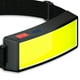 thumbnail image 4 of Lámpara de pesca 500LM Lámpara LED 3 Modo de luz de engranajes Faro LED para pesca Escalada Hugtrwg Para estrenar, 4 of 9