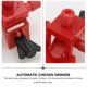 thumbnail image 3 of ADDHAT 22Ud Bebederos Automáticos De Para Pollos En Plástico Resistente Para Granja, 3 of 8