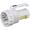 White, variant on White Beam Long Range Searchlight Rechargeable Led Flashlight Outdoor Camping