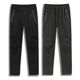 thumbnail image 2 of . Tallas Grandes L ~ 7xl 8xl Pantalones Casuales De Hombre, 2 of 4