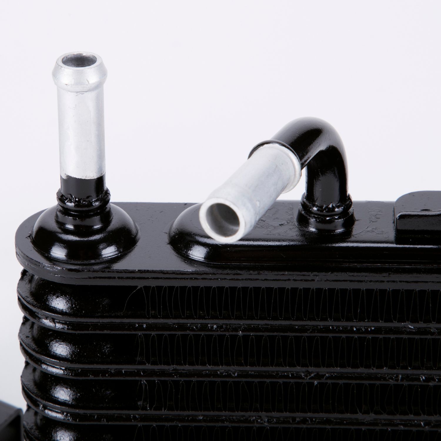 Aluminum Radiator & AC Condenser Cooling Kit For 2005-2011 Toyota Tacoma 2.7L