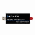 thumbnail image 1 of SDR Receiver R820T2 USB RTL-SDR Dongle with 0.5Ppm Tcxo Sma Mjzsee, 1 of 5