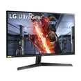 thumbnail image 3 of LG 27GN800-B UltraGear 27 inch QHD (2560x1440) IPS 144Hz 1ms Gaming Monitor AMD FreeSync Premium G-Sync Compatible HDR10 HDMI DisplayPort Black, 3 of 5
