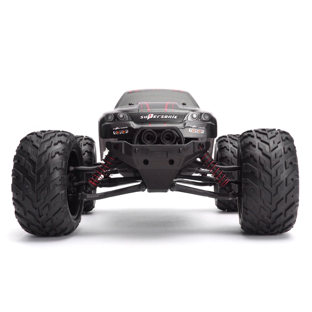 35 mph rc car