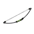 thumbnail image 2 of Arco Juvenil Con Polea Para Tiro 12 Lbs Gim Sports Mk-Cb015, 2 of 5