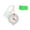 IJ4701 ordinary mode, variant on Survival Compasses with Ruler Scale, Hiking Orienteering Camping Thumb Compasses, Map Ruler Compasses for Map Reading