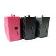thumbnail image 4 of Voice Amplifier MP3 Player Belt Speaker Digital Teaching Promoter Tour Guide Holding Mini Sound Outdoor Loudspeaker ,Easy to Use, 4 of 5