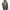 Gray, variant on BiZtdJrK Quilted Jackets for Women Lightweight Long Sleeve Puffy Coats Button Down Warm Winter Outerwear with Pockets Gray M