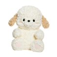 thumbnail image 2 of Juguete de peluche de juguete adorable peluche para adultos novia niños Perro 38 cm, 2 of 9