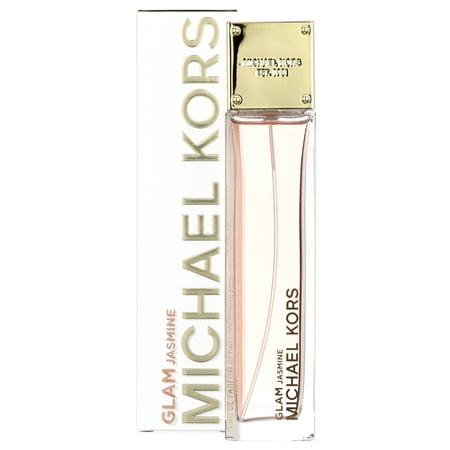 UPC 022548289716 product image for Michael Kors Glam Jasmine Eau de Parfum  Perfume for Women  3.4 oz | upcitemdb.com
