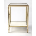 thumbnail image 2 of Butler Specialty Taren End Table In Gold, 2 of 3