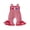 Red-USA, variant on Toddler Baby 4th of July Outfit Patriot Independence Day Clothes Toddler Girl Summer Jumpsuit USA Flag Embroidery Sleeveless Waffled Striped Bell Bottom Overall Pants