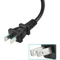 thumbnail image 5 of AC Power Supply Cord Replacement(6 Ft Long) for Recliner Lift Chair Okin, Limoss, Pride, Lazboy, Berkline, etc., 5 of 8