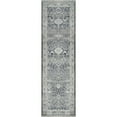 thumbnail image 2 of Dynamic Rugs JN696881550 5 ft. 3 in. x 7 ft. 7 in. Juno 6881 Rectangle Transitional Area Rug - 550 Blue, 2 of 4