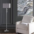 thumbnail image 3 of Safavieh Lighting Collection Times Square Clear 60.25-inch Floor Lamp, 3 of 5