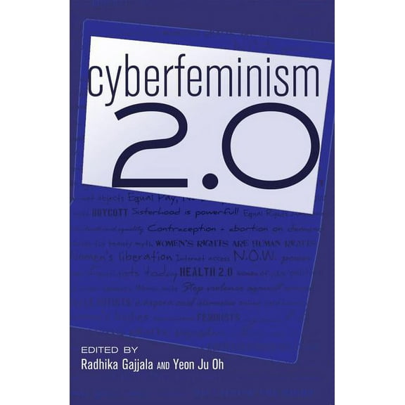 Digital Formations: Cyberfeminism 2.0 (Hardcover)