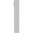 thumbnail image 4 of 1 7/8"W x 7"D x 12"H Heath Architectural Grade PVC Corbel, 4 of 9