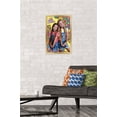 thumbnail image 2 of Trinity and Beyond - Duo Wall Poster, 14.725" x 22.375", Framed, 2 of 3