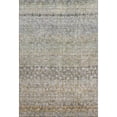 thumbnail image 2 of Addison Rugs Mayfield Premium Machine Washable Traditional Global Seafoam Rectangle Rug, 10' x 14', 2 of 6