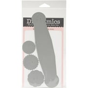 Die-Namics Dies-Lollipop Treat, 1.375" To 8.25"
