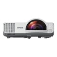 thumbnail image 1 of Epson PowerLite L210SW Short Throw 3LCD Projector - 16:10, 1 of 13