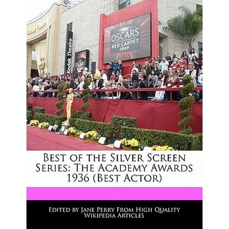 Best of the Silver Screen Series : The Academy Awards 1936 (Best