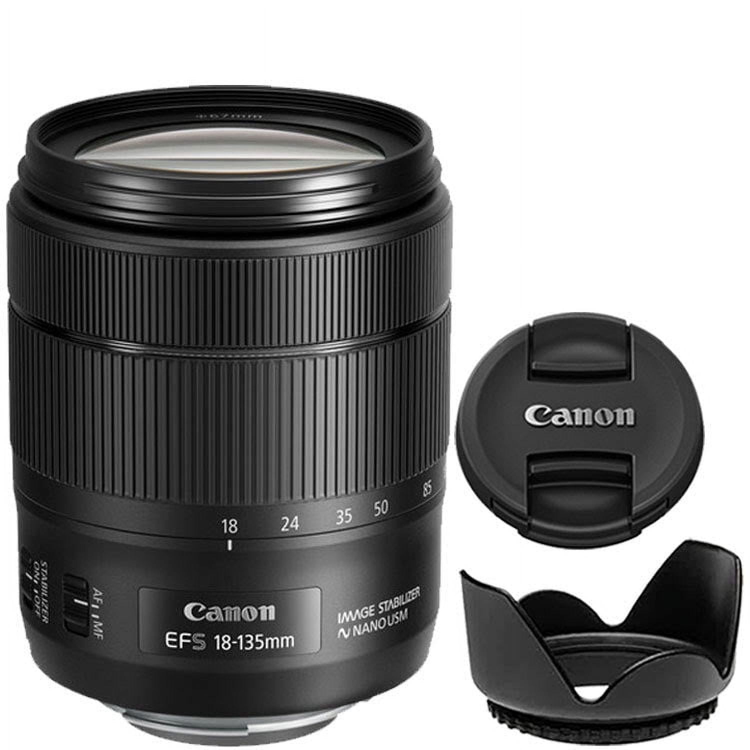 超美品 Canon EF-S 17-55mm F2.8 IS USM #8741 Canon EF-S 17-55mm f/2.8 IS USM Lens 1242B002 B&H Photo Video