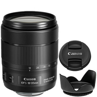 Canon EF-S 10-22mm f/3.5-4.5 USM DSLR Zoom Lens - Walmart.com