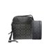 thumbnail image 1 of Combo Crossbody Coach Grey + Cartera Coach Mediana Grey, 1 of 5