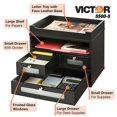thumbnail image 3 of Victor VCT55005 Desktop Organizer, 3 of 6