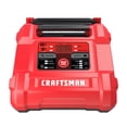 thumbnail image 1 of Cargador de batería CRAFTSMAN CMXCESM258 12A 6/12V para coche, 1 of 1