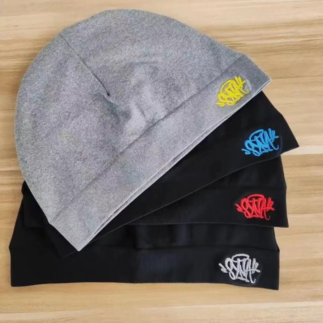 【新品未使用】Syna World SYNA DEBOSSED BEANIE Syna World SYNA DEBOSSED BEANIE