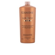 Kerastase Elixir K Ultime Bain Riche Shampoo with Beautifying Oil, 34 Ounce