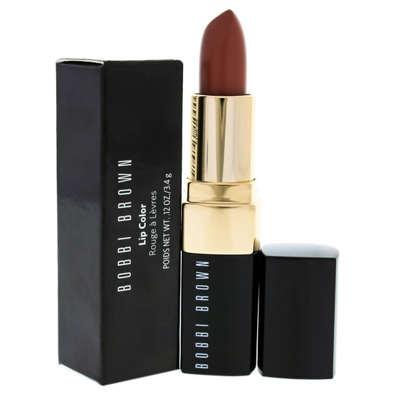 Lip Color -2 Beige by Bobbi Brown for Women - 0.12 oz Lipstick