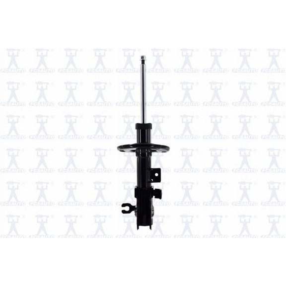 Suspension Strut Assembly