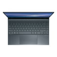 thumbnail image 6 of ASUS ZenBook 13, 13.3" 1080p PC Laptops, AMD Ryzen 7 -5700U, 8GB RAM, 512GB SSD, Windows 11 Home, Gray, UM325UA-DH71, 6 of 15